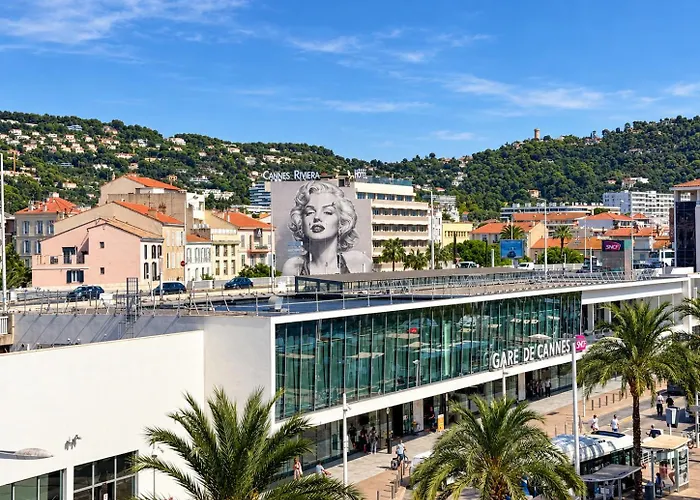Hotel Amiraute