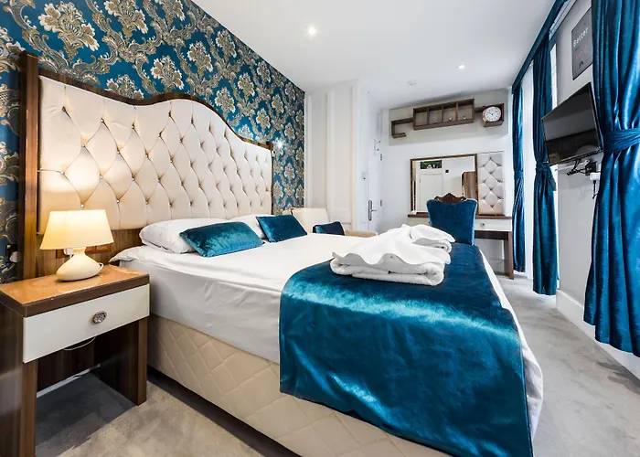 Vilenza Hotel