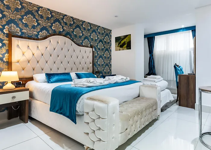 Vilenza Hotel