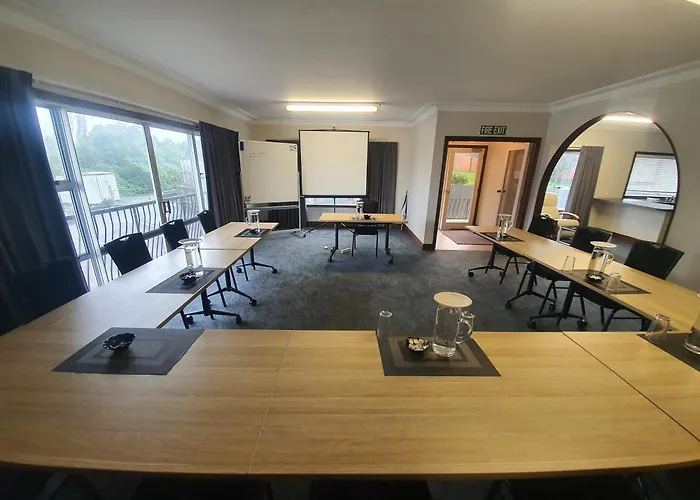 Best Western Ellerslie International