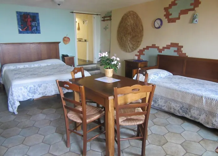 Il Borgo Di Campi