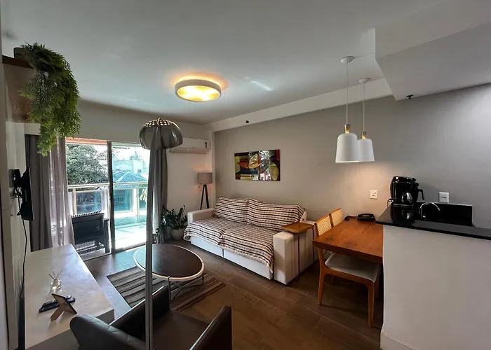 All Vacation Rentals Mc Flats Ipanema Beach Star