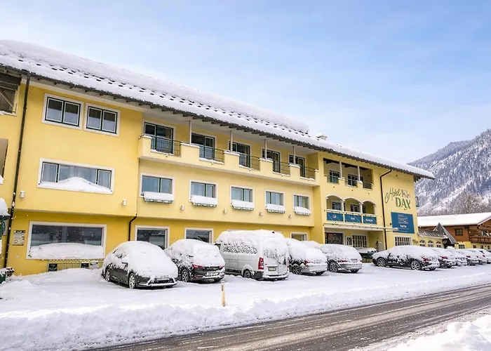 Hotel Dax By Alpeffect Hotels