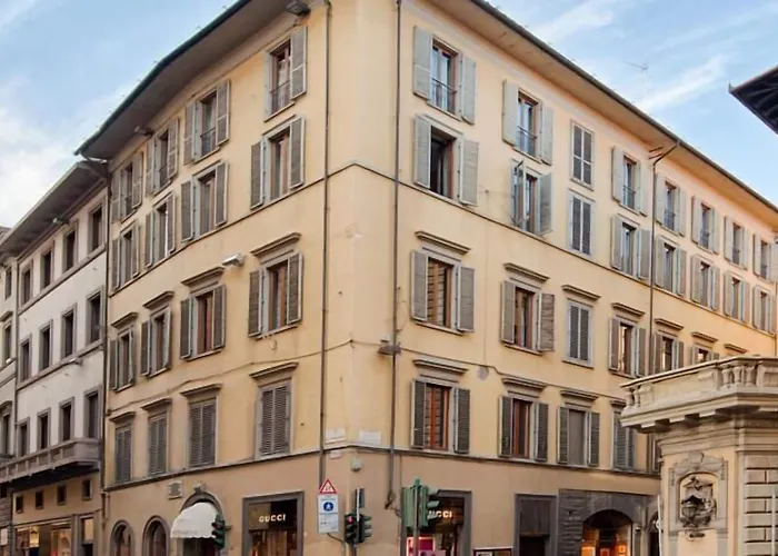 Casa Thiele Alla Signoria