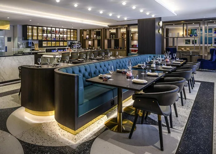 Moevenpick Hobart
