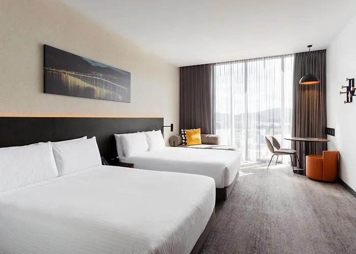 Moevenpick Hobart