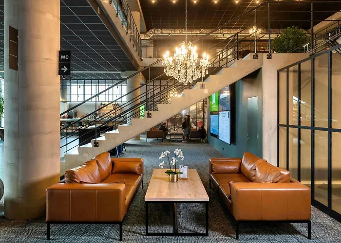 Ibis Styles Namur