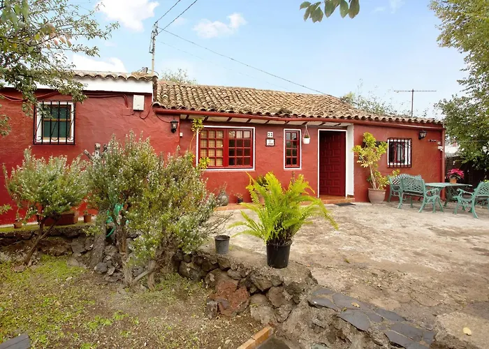 LA ASOMADA