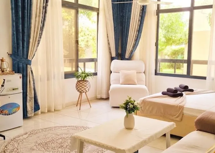 Jumeirah Beach Villa