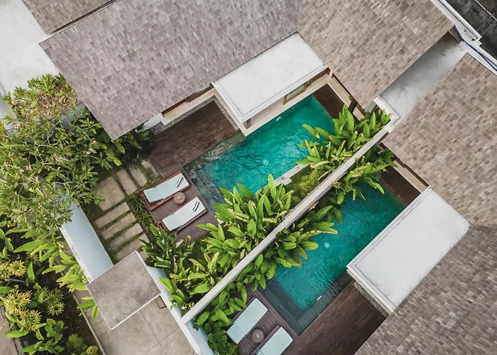 Chalet à louer Sanora Sanur By Ini Vie Hospitality