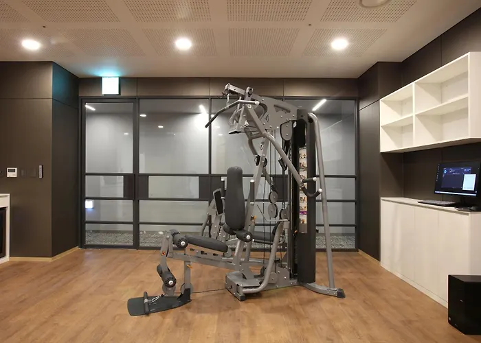 Voco Seoul Gangnam By Ihg