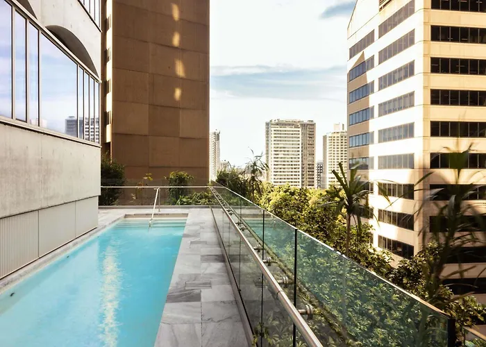 The Porter House Hotel Sydney - Mgallery