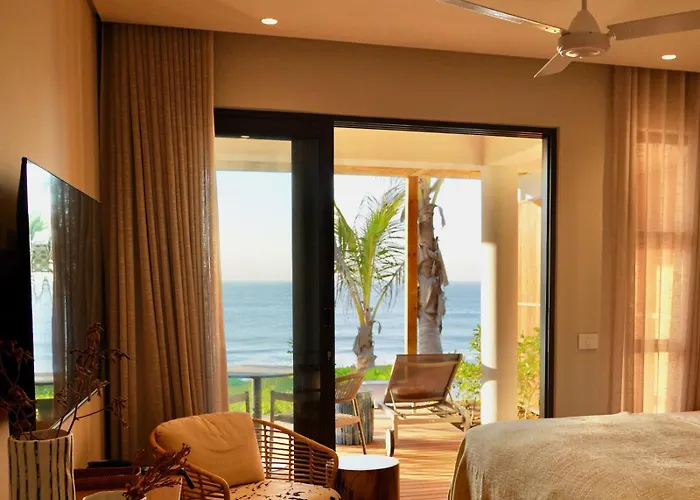 Sala Beach House