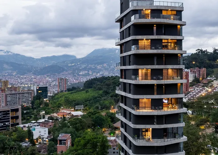 Be Mate Medellín