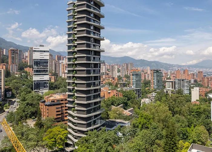 Be Mate Medellín