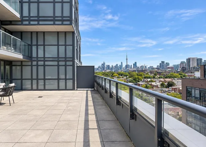 Sonder By Marriott Bonvoy Artesa Apartments West Queen West