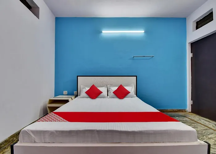Hotels With Four Stars Super O Hm & Restaurant