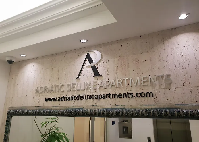 Adriatic Deluxe s