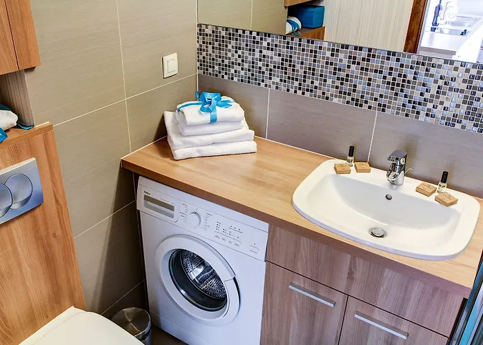 Marina Jastarnia Apartamenty