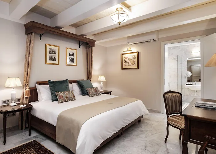 Golf hotels Palais Le Brun