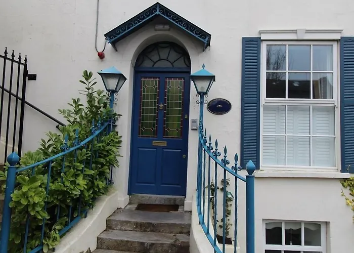 The Old Dispensary