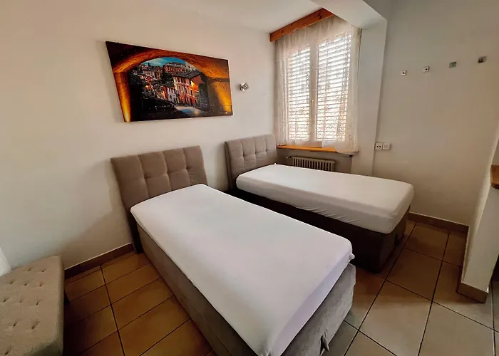 Hotel San Carlo