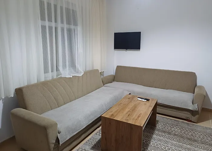 Elite Apart Pansiyon