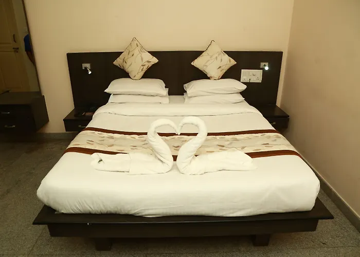 Soundarya Hotel