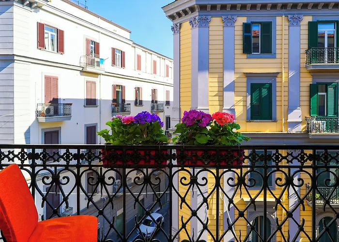  I Vicere B&B Deluxe