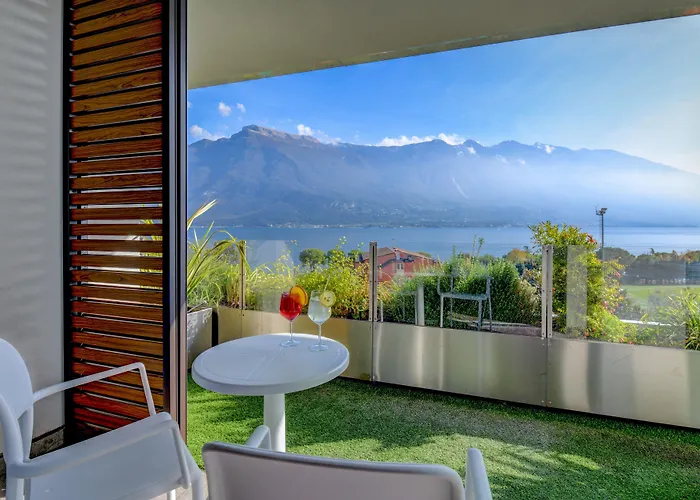Hotel La Fiorita