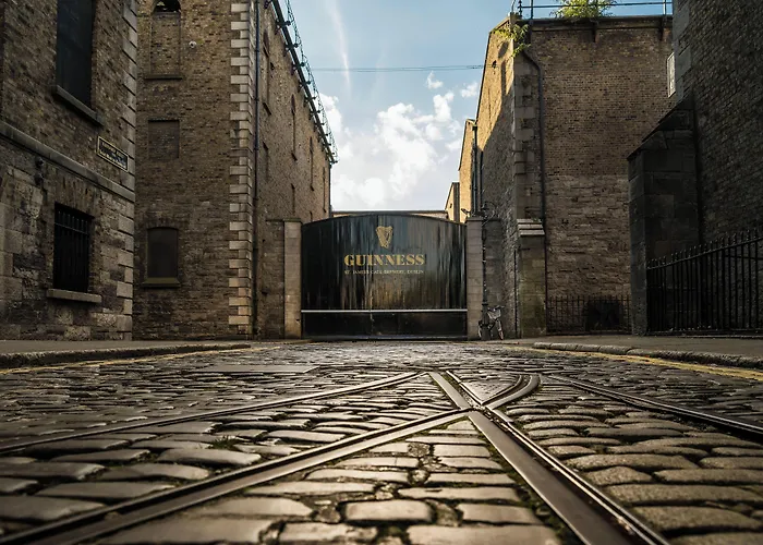 Maldron Kevin Street, Dublin City