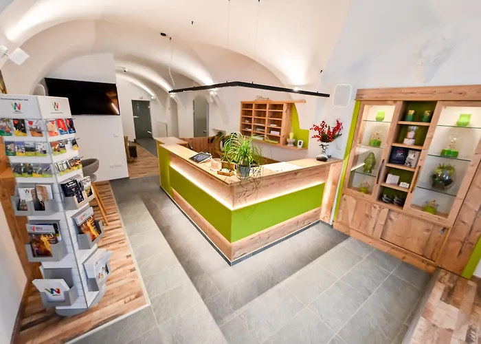 "City Rooms Wels"