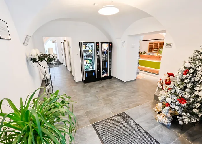 "City Rooms Wels"
