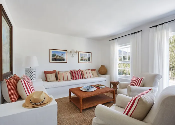 La Cotte Forest Cottages