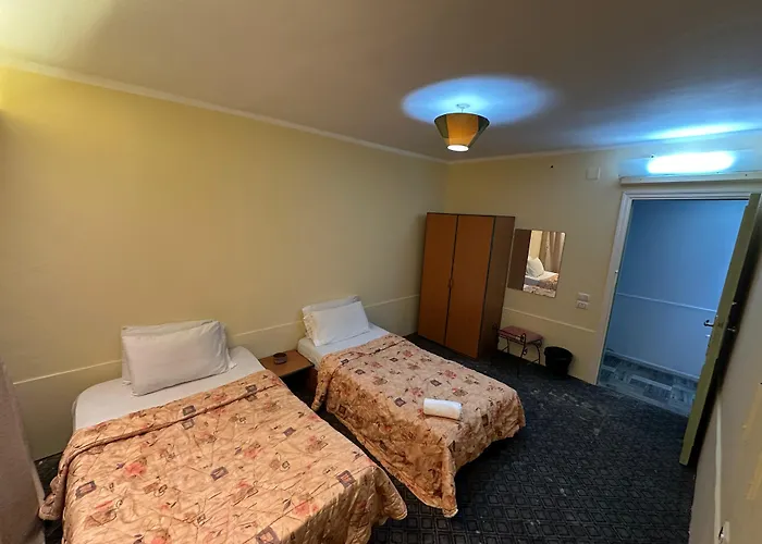 Invitation Hotel
