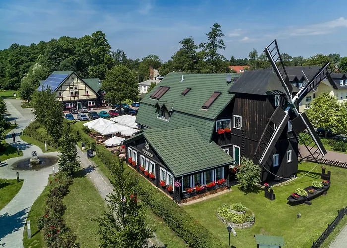 Kräutermühlenhof