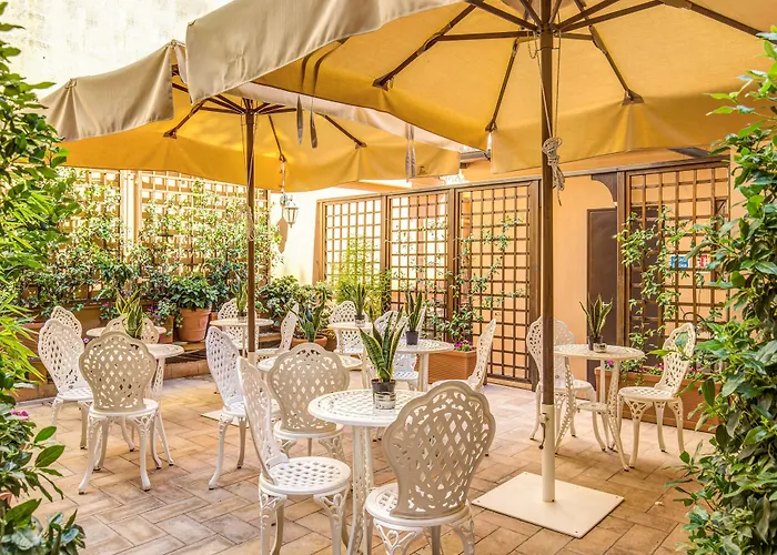 Wellness Hotels Charme Spagna Boutique