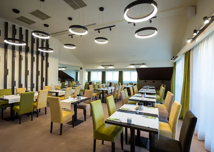 Belfort Hotel
