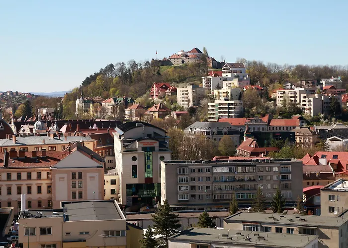Belfort Hotel