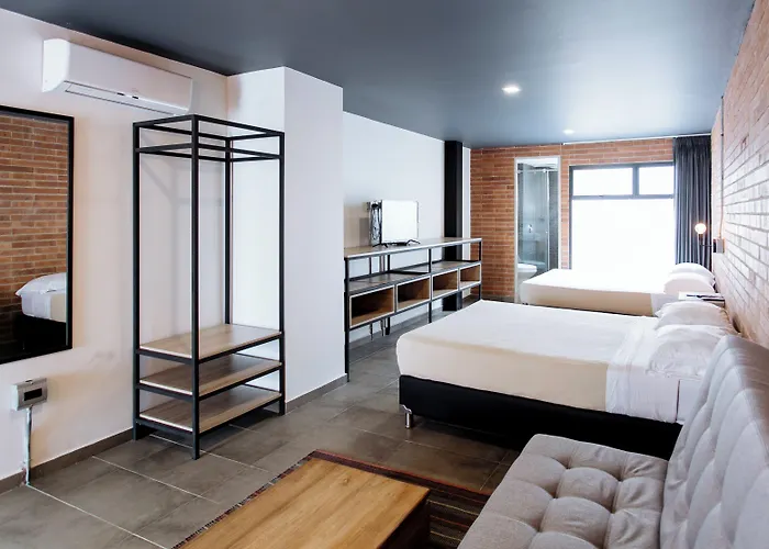 My Aparthotels Soy Local Provenza