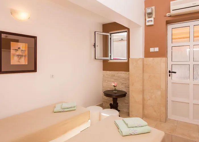 Guest House Cuk
