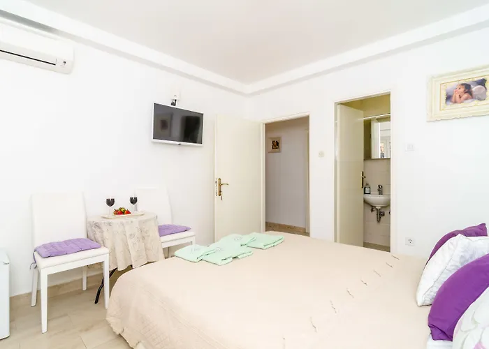 Guest House Cuk
