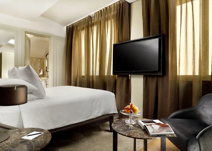Family Friendly Hotels Margutta 19 - Small Luxury s Of The World