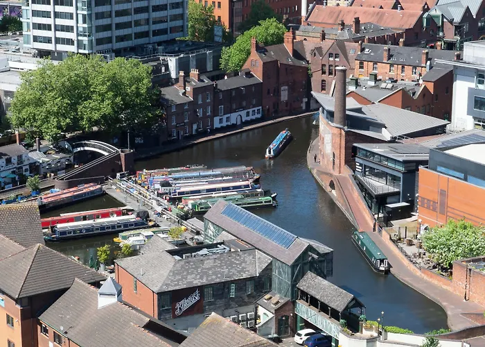 Holiday Inn Express - - City Centre By Ihg