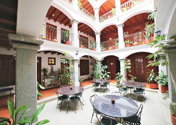 Hotel Casa De La Tia Tere