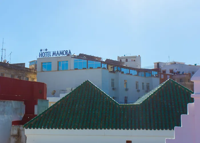 Mamora Tanger