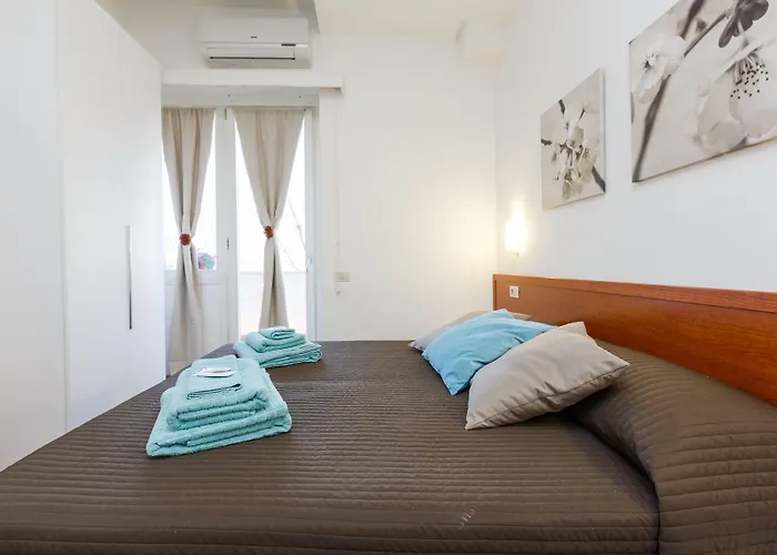 Trastevere Relais Guest House
