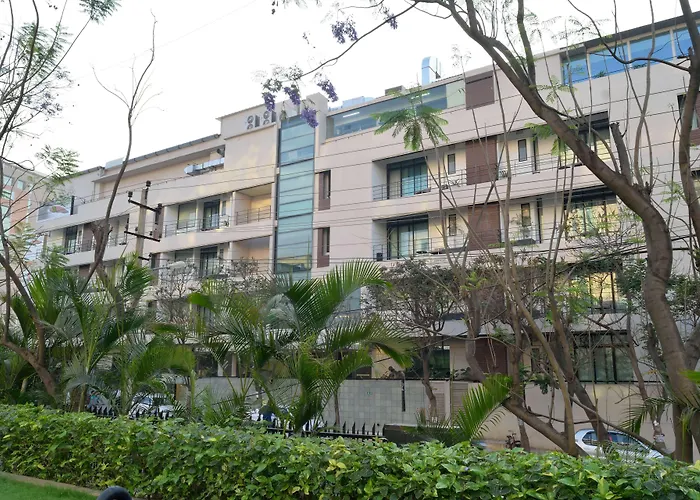 Sarovar Portico Outer Ring Road