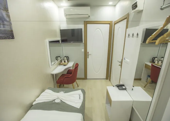 Express Inci Hotel