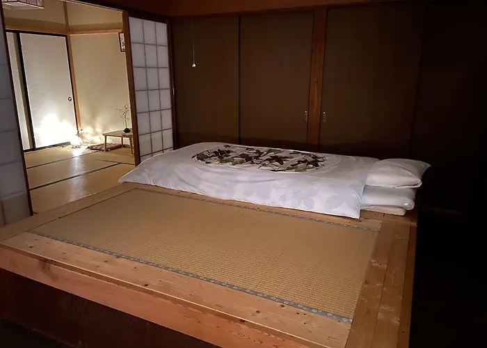 Takayama Ninja House